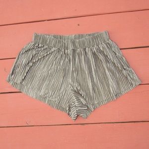 Forever 21 Shorts